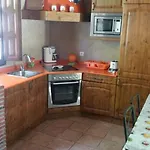 Chalet Del Ponton