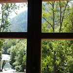 Chalet Del Ponton