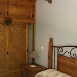 Del Ponton シャレー