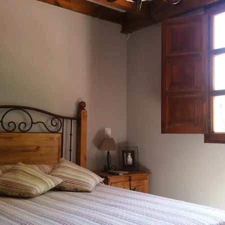 Chalet Del Ponton
