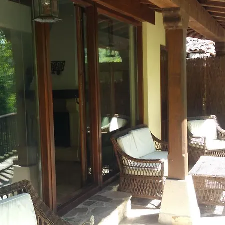 Del Ponton * Trescares