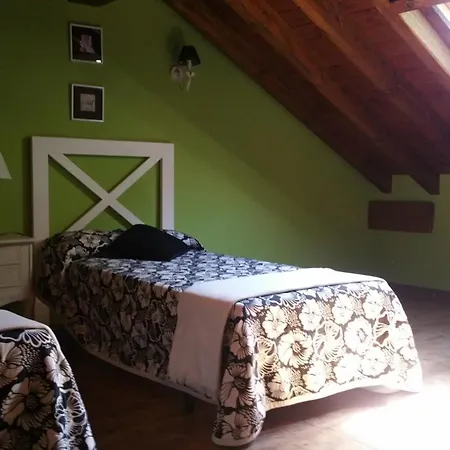 Del Ponton Chalet *