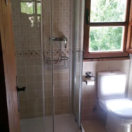 Del Ponton Alpesi faház