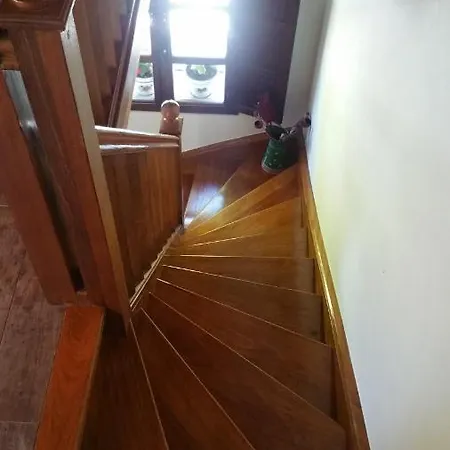 Del Ponton * Trescares