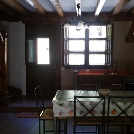 Del Ponton Chalet *