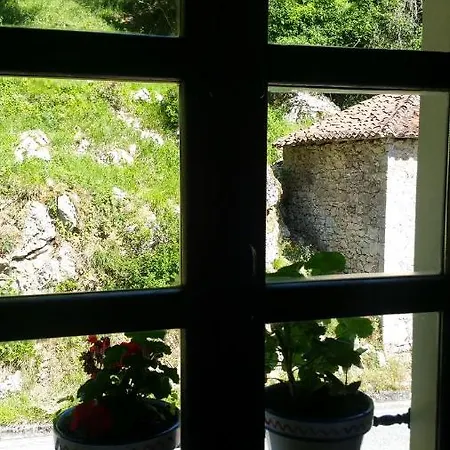 Del Ponton Trescares