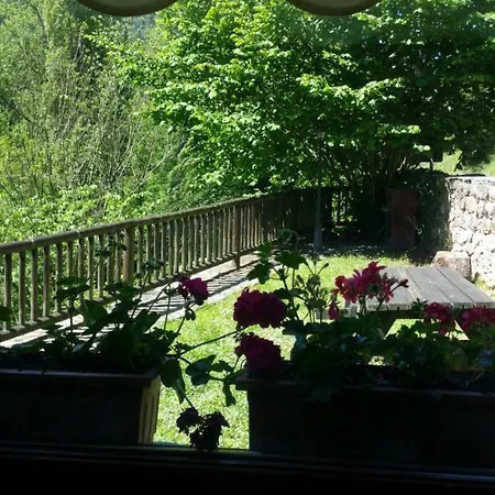 Del Ponton Trescares