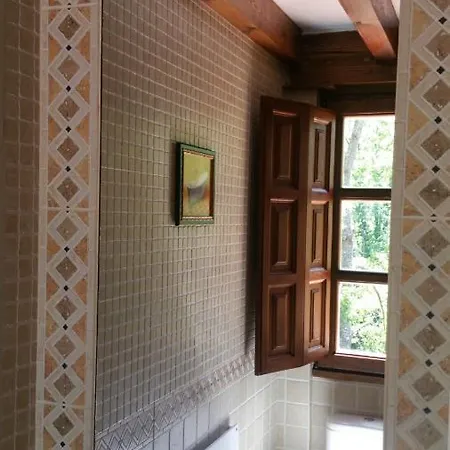 Del Ponton Chalet