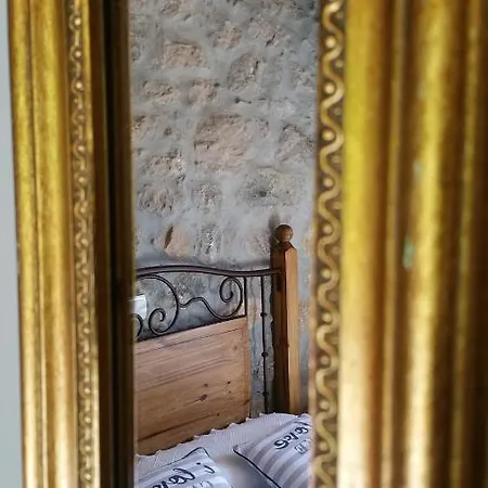 Chalet Del Ponton Trescares