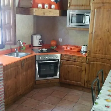 Chalet Del Ponton