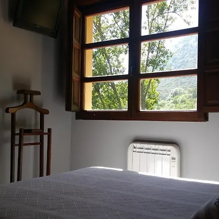 Chalet Del Ponton Trescares